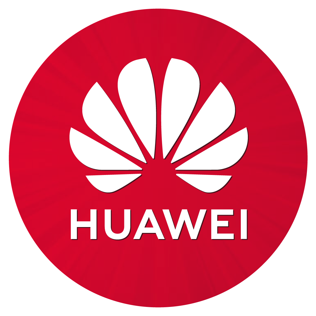 Huawei Logo