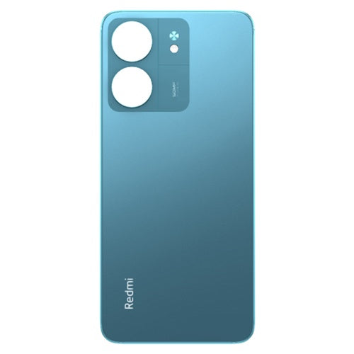 Redmi 13C Back Battery Cover Replacement | Back Panel for Redmi 13C | Prime Parts