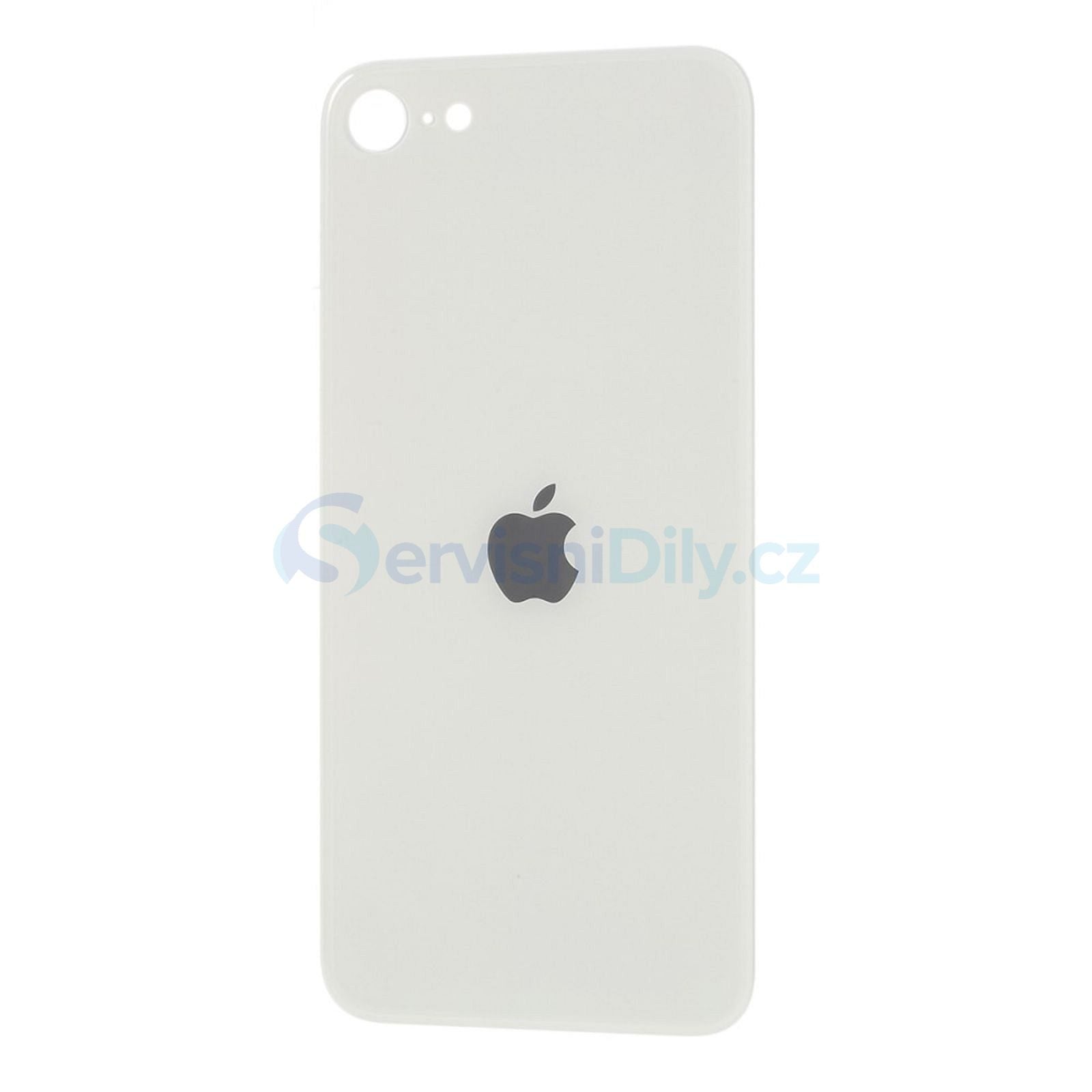 Apple iPhone SE 2020 Back Glass – Replacement Part