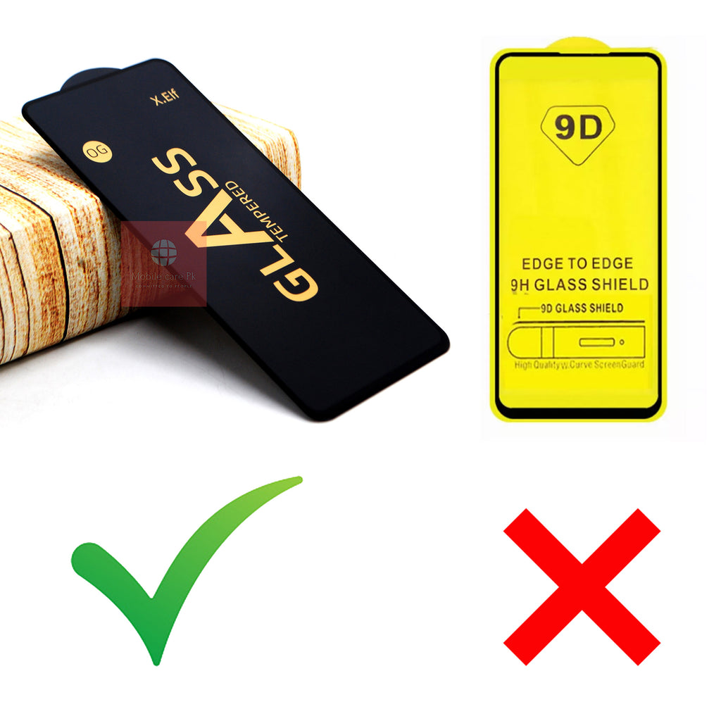 Samsung S25 FE Its Me OG Tempered Glass Screen Protector (Pack of 2) | 9H Hardness | HD Clear | Bubble Free | Full Glue | PrimeParts