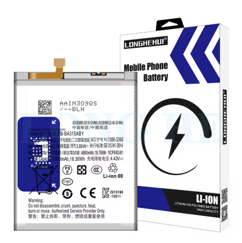 Samsung A31 / A32 Battery Replacement | EB-BA315ABY | 5000mAh | Prime Parts