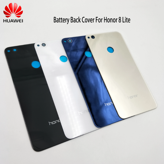 Honor 8 Lite Back Glass Replacement | Prime Parts