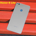 Honor 8 Lite Back Glass Replacement | Prime Parts