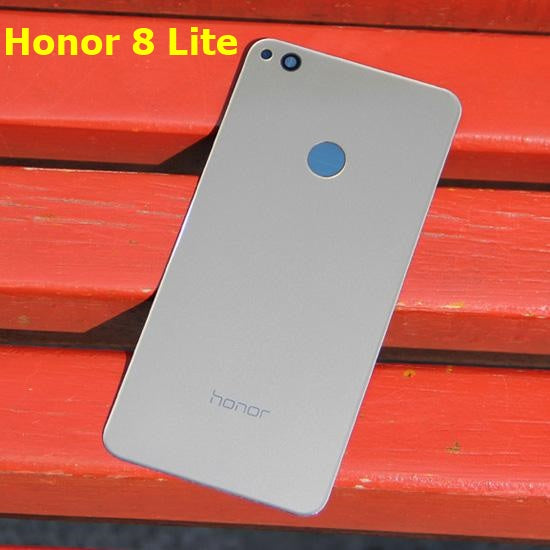 Honor 8 Lite Back Glass Replacement | Prime Parts