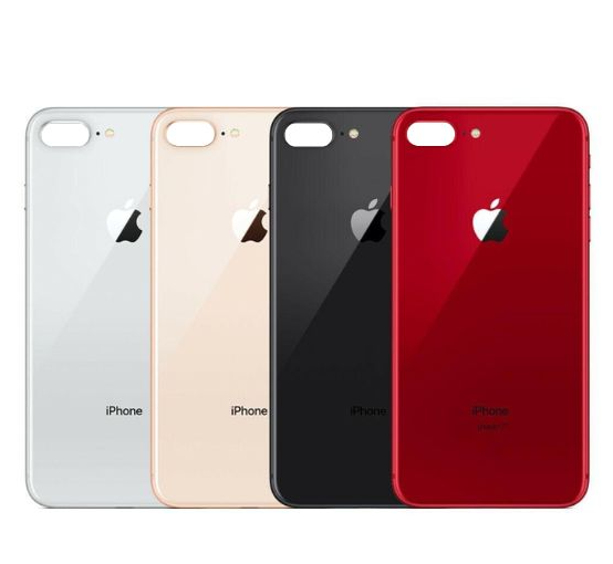 iPhone 8 Plus Back Glass Replacement | Prime Parts