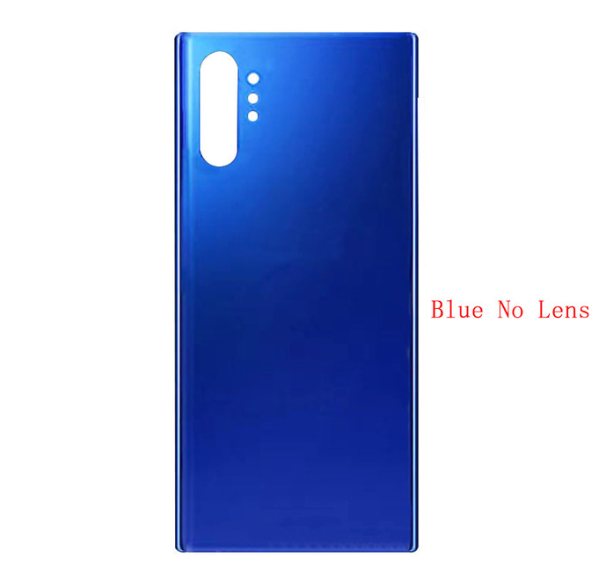 Samsung Note 10 Plus Back Glass Replacement | Prime Parts