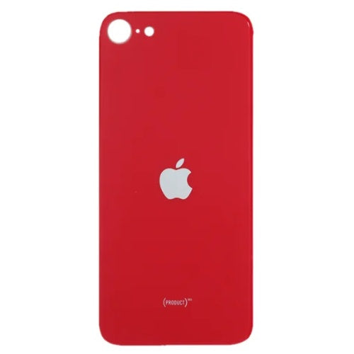 Apple iPhone SE 2020 Back Glass – Replacement Part