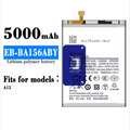 Samsung A15 Battery Replacement | EB-BA156ABY | 5000mAh | Prime Parts