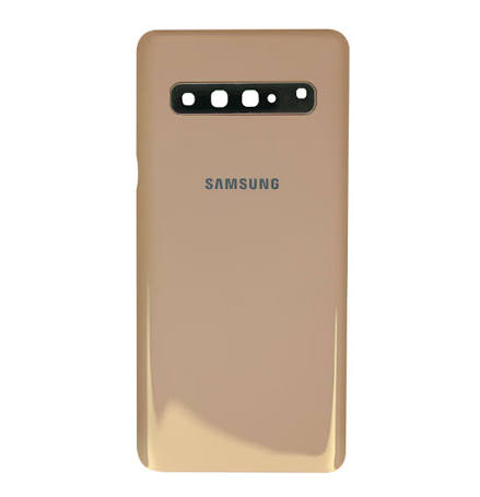 Samsung Galaxy S10 5G Back Glass Replacement | Premium Quality | Prime Parts