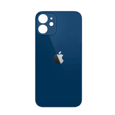 iPhone 12 Mini Back Glass Replacement – Premium Quality Glass | Prime Parts