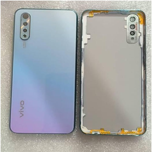 Vivo S1 Mid Back / Ring Back with Side Buttons, Camera Lens & Antenna | AAA Quality | Prime Parts