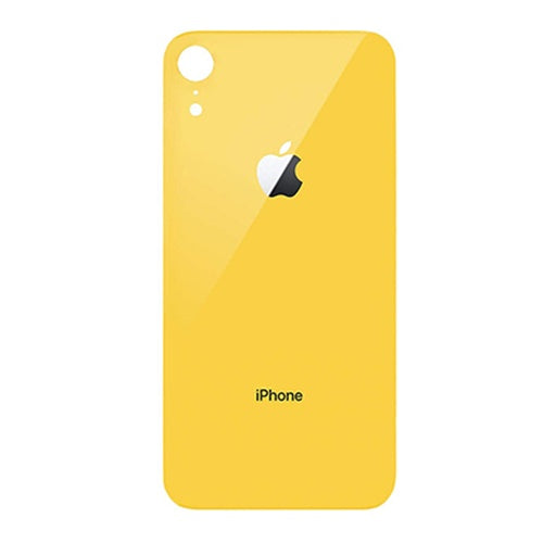 iPhone XR Back Glass Replacement | Premium Quality | Prime Parts