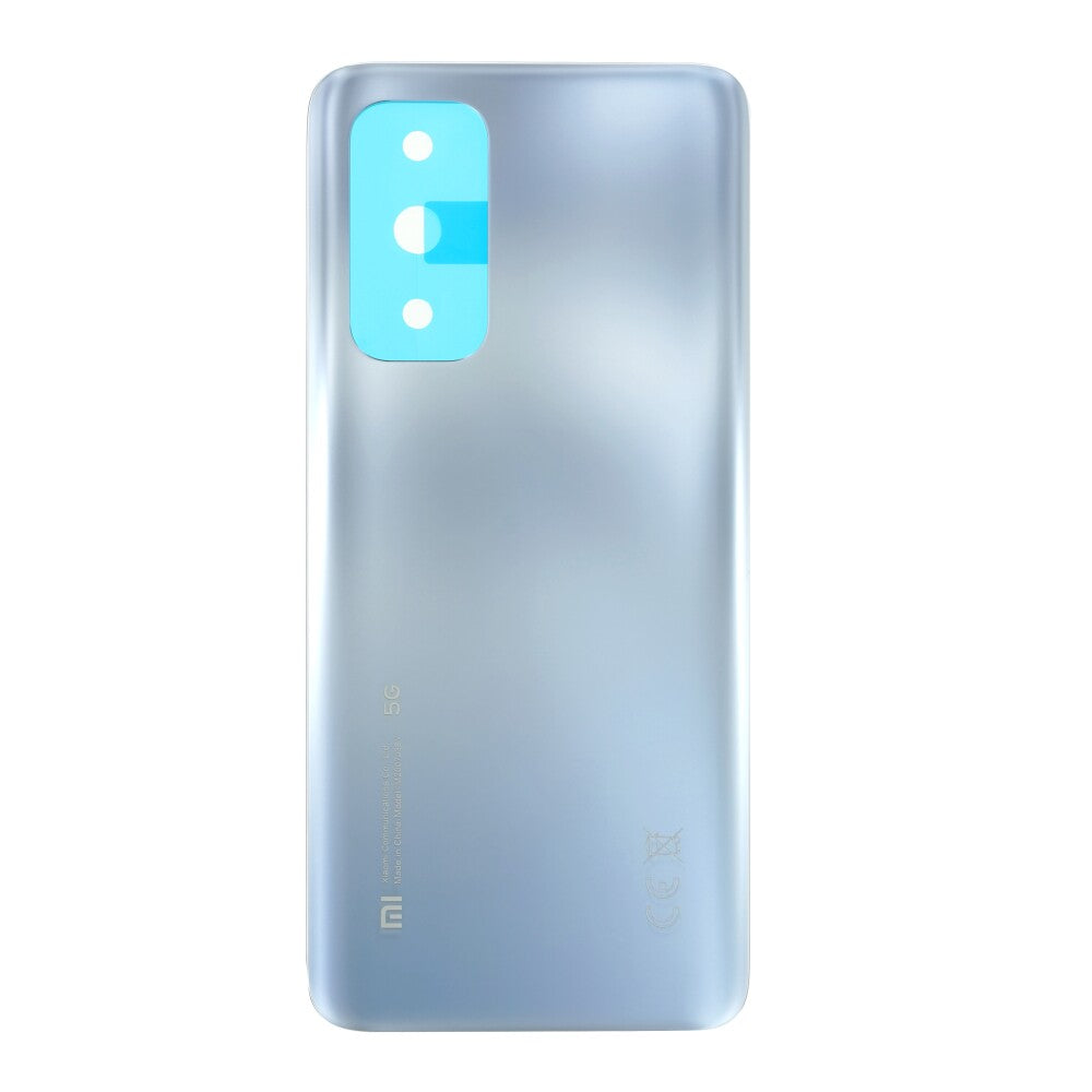 Xiaomi Mi 10T 5G / 10T Pro 5G Back Glass Replacement | Prime Parts