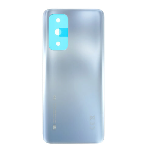 Xiaomi Mi 10T 5G / 10T Pro 5G Back Glass Replacement | Prime Parts