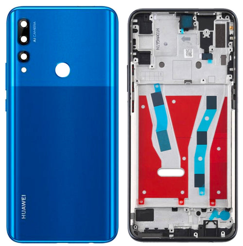 Huawei Y9 Prime 2019 Complete Housing Replacement | Prime Parts